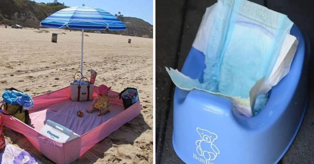 17 astuces qui vont vraiment faciliter la vie des parents-min