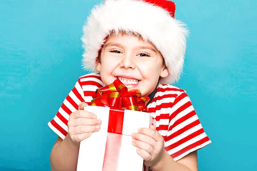 Idées Cadeaux de Noël