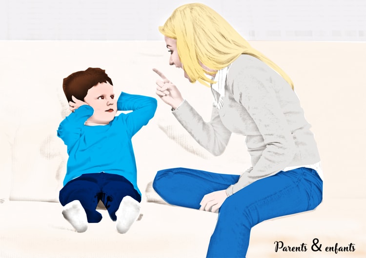 11 erreurs que les parents avouent faire trop souvent-min