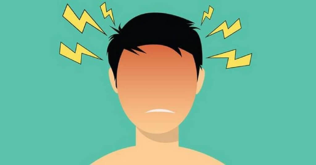 symptômes de la méningite