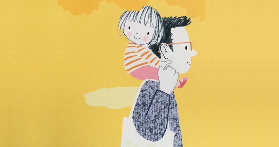 10 choses que j’aurais aimé savoir avant d’avoir une fille