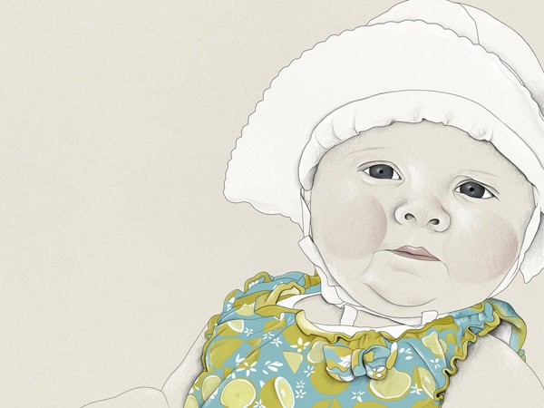 Top 10 des prénoms bizarres