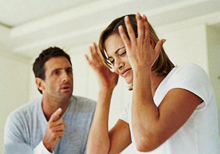 Cest prouvé, les maris sont plus stressants que vos enfants-min