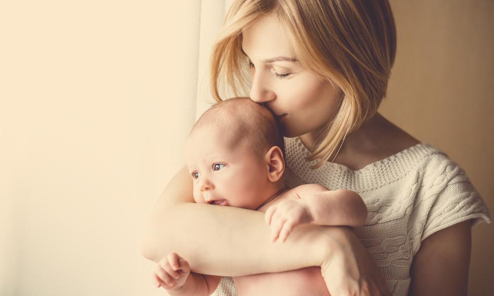 Vous êtes une super et bonne maman même si-min