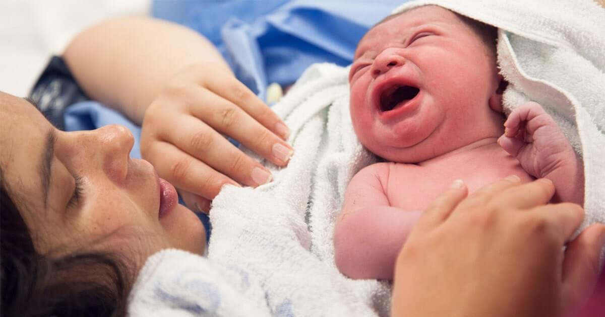 choses que vous ne manquerez pas pendant la première année de bébé-min