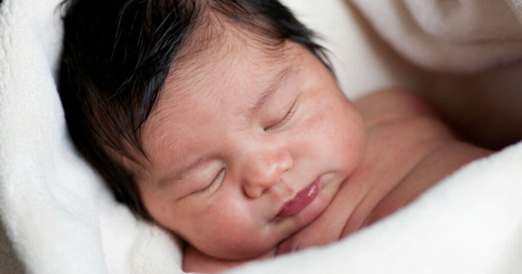 30 vieux prénoms chics mais originaux-min