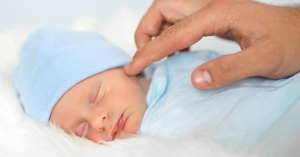 20 prénoms tout doux pour garçons-min