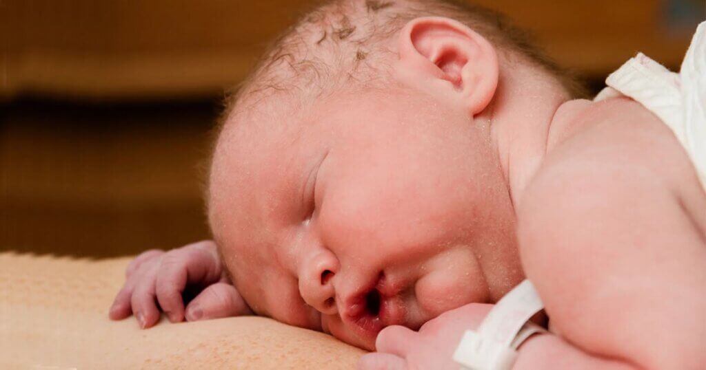 Nos 20 prénoms favoris du mois de février pour garçons-min