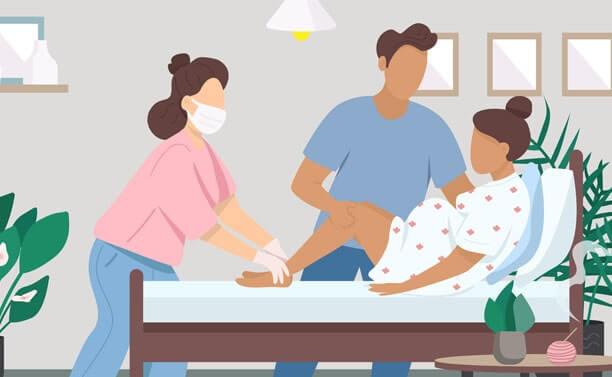 Les démarches administratives à faire après la naissance-min