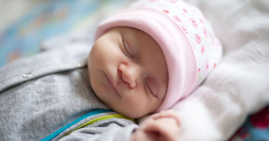 20 prénoms féminins chics et bobos