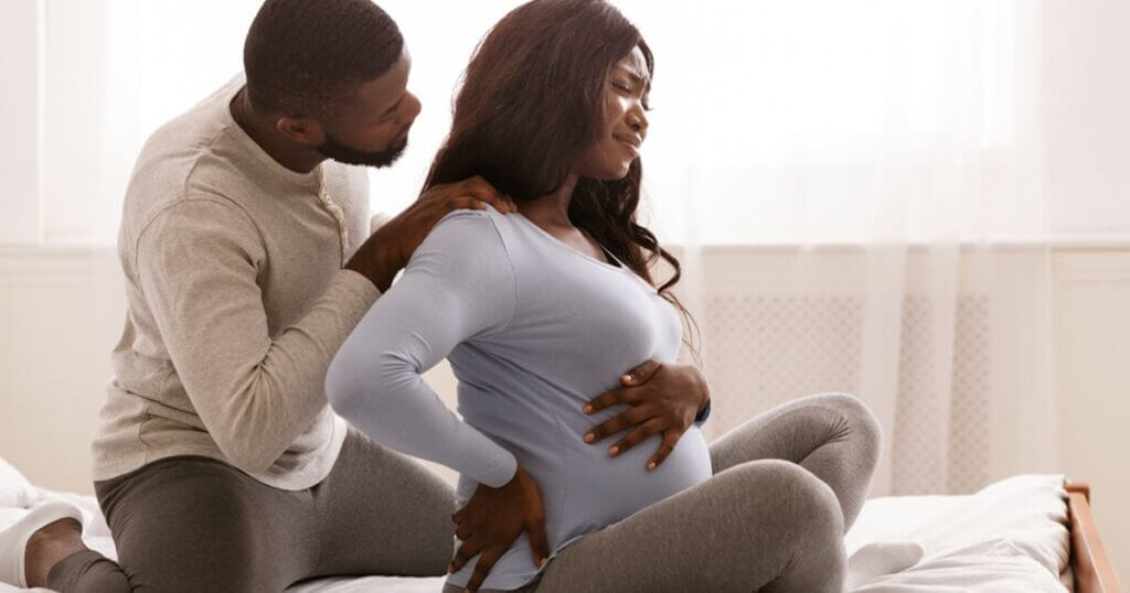 6 choses à savoir si vous accouchez de façon inattendue à la maison ou sur la route-min