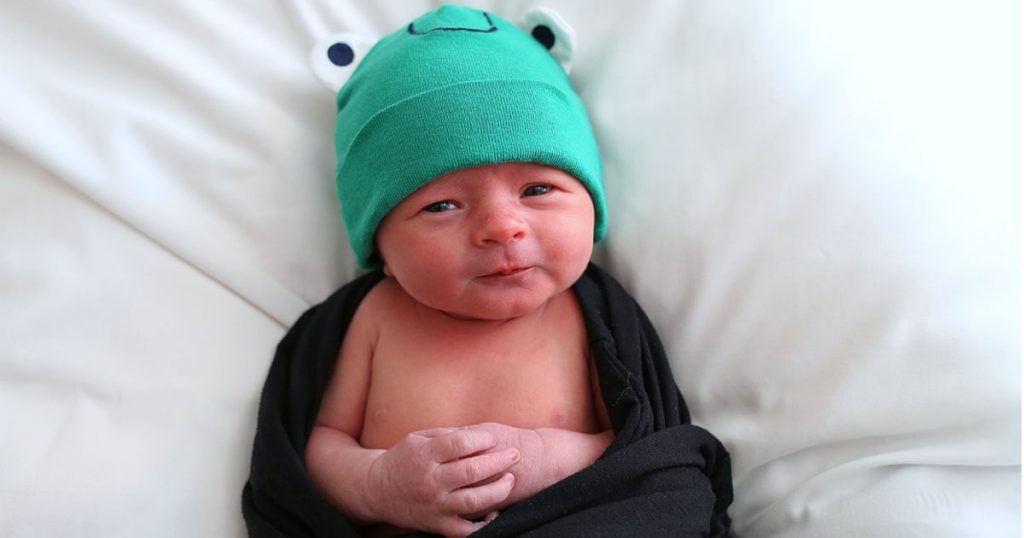 20 adorables prénoms vintages qui reviennent populaires-min