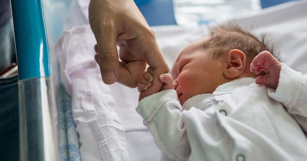 Les prénoms de garçon les plus donnés depuis 100 ans-min