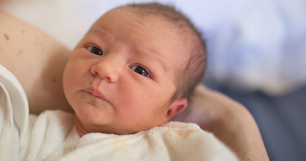 Les plus jolis prénoms masculins qui commencent avec la lettre M-min