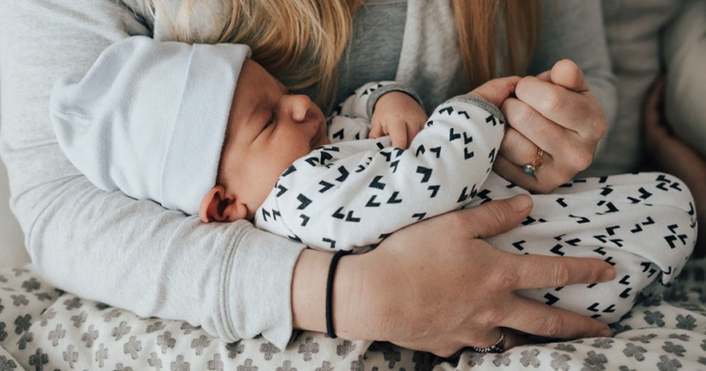 Prénoms tendance Nos 20 prénoms favoris du mois de juin-min