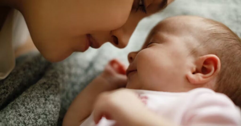 10 signes qui montrent que vous êtes prête à devenir maman-min