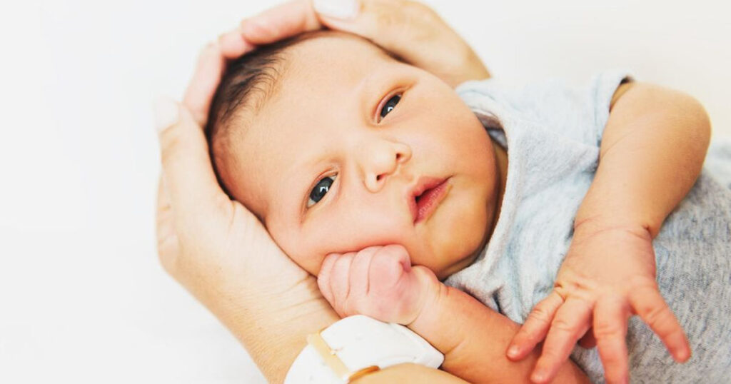 Les bébés qui portent ces prénoms auraient plus de chances d’être des futurs génies