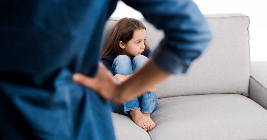 5 astuces pour arrêter de crier sur votre enfant-min