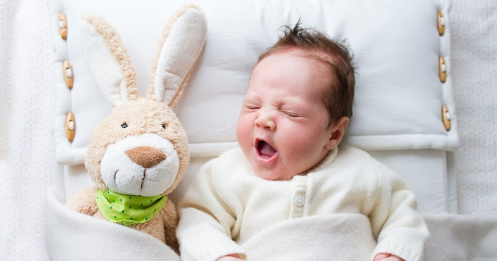 Pourquoi ne pas s'attendre à ce que ces deux prénoms fassent partie des top tendances de 2023