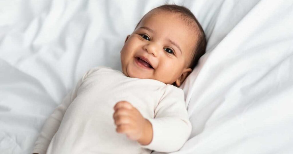 Prénoms tendance Nos 20 prénoms favoris du mois de septembre-min