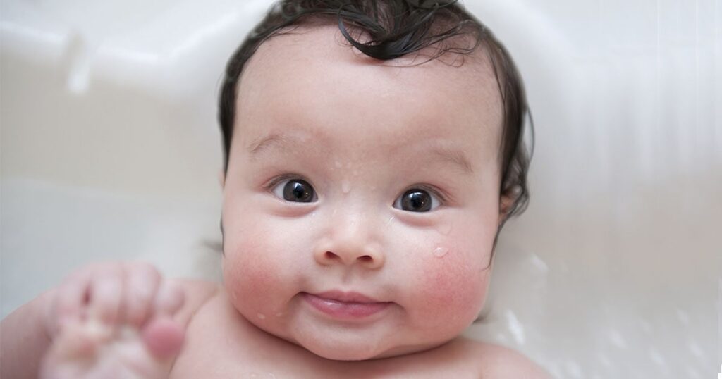 Ces jolis prénoms féminins signifiant Lune-min