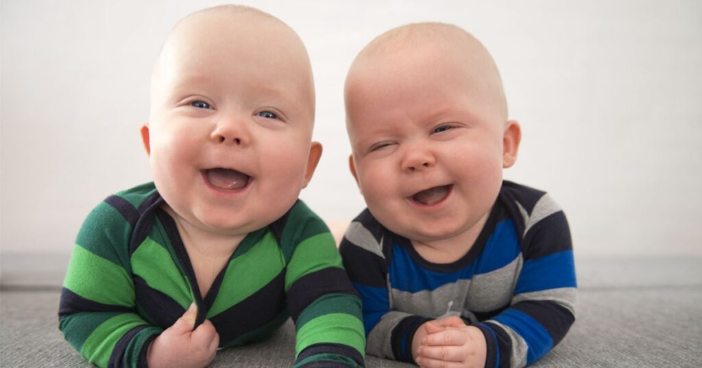 Ces prénoms de jumeaux refusés par l’État civil-min
