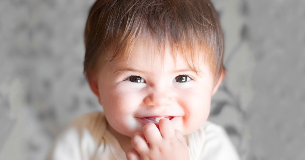 Une super astuce pour les parents pour choisir le prénom parfait pour leur bébé-min