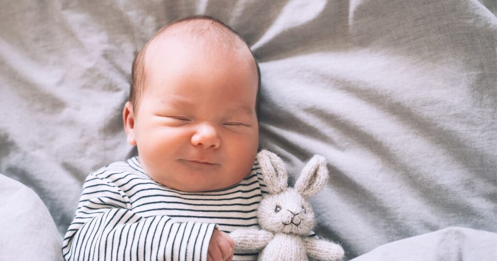 Les 10 plus beaux prénoms qui inspirent la tendresse qui vous feront fondre-min