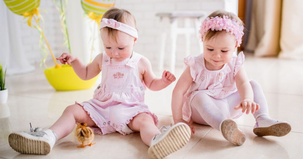 Les prénoms Copié et Collé validés par l’état civil pour deux jumeaux-min