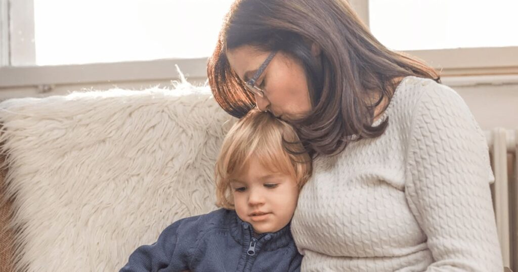 10 réalités que les parents évitent d'accepter concernant leurs enfants-min