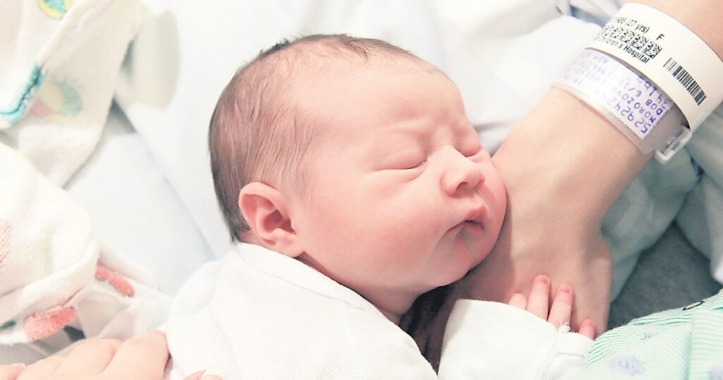 Prénom fille 2023 Top 30 prénoms les plus tendance en 2023 pour filles-min