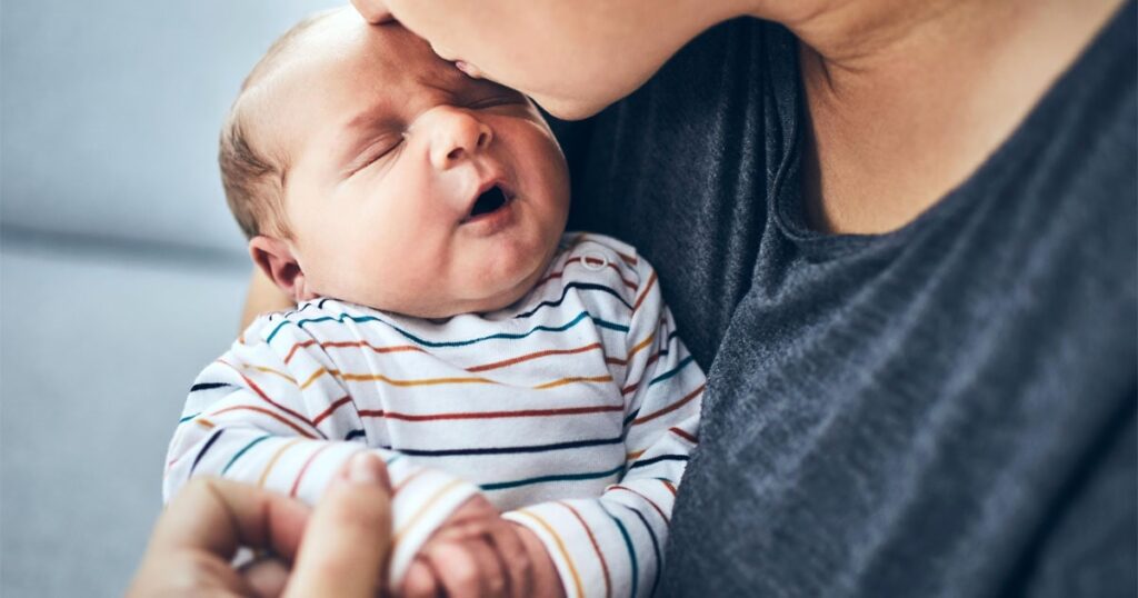 Top 20 des prénoms courts et originaux à donner à sa petite fille en 2023-min