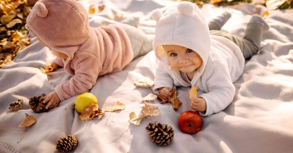 25 prénoms originaux inspirés par l’automne-min