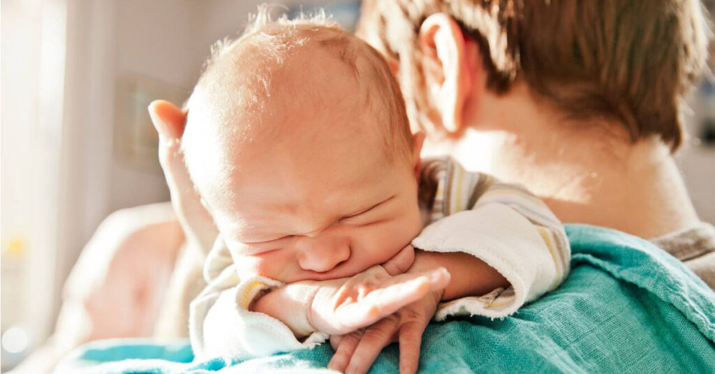 Ces jolis prénoms français ultra chics que les étrangers adorent