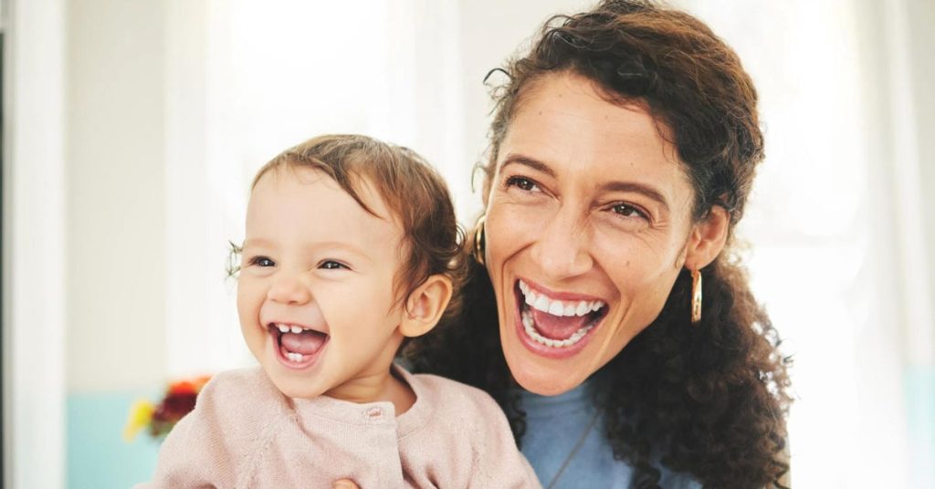 Les Avantages et Inconvénients d'Être Maman Après 40 Ans-min