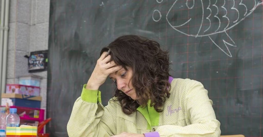 Ces phrases que les maîtresses ne veulent plus entendre-min