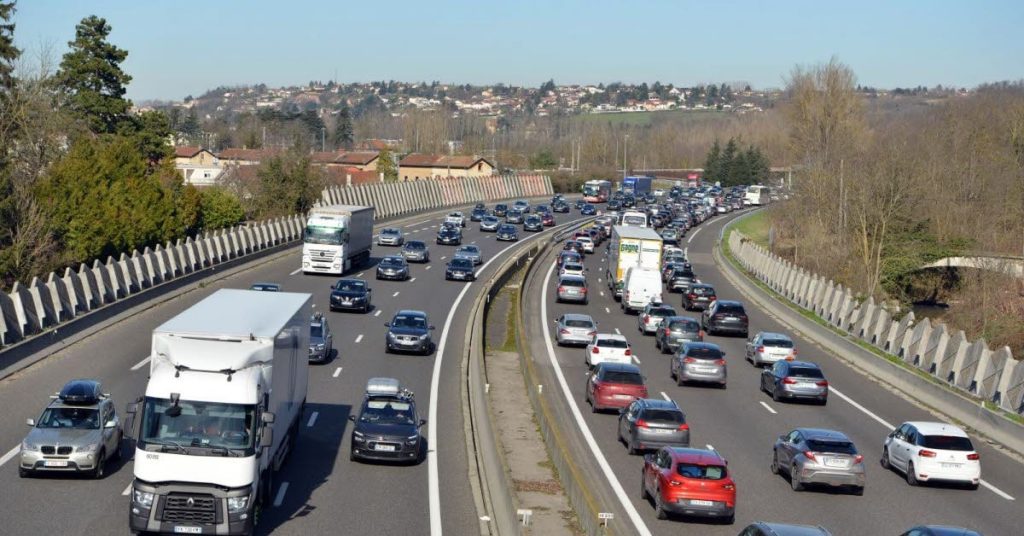 Autoroute France-min