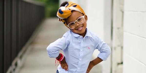 Top 20 des prénoms anglais pour une fille-min