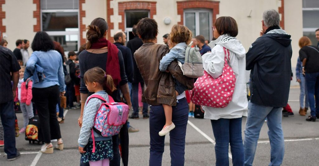 Les anecdotes hilarantes collectées par deux enseignantes-min