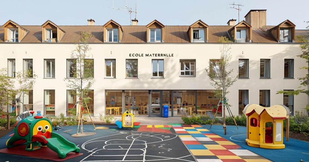 ecole maternelle-min