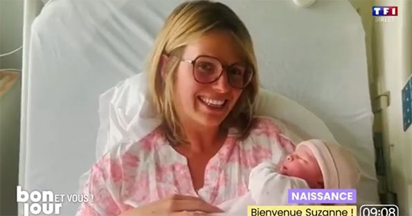 naissance garance pardigon