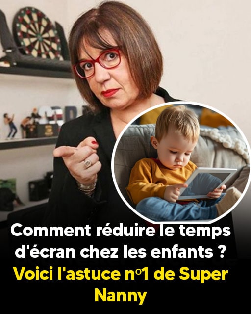 Comment réduire le temps d'écran chez les enfants-min