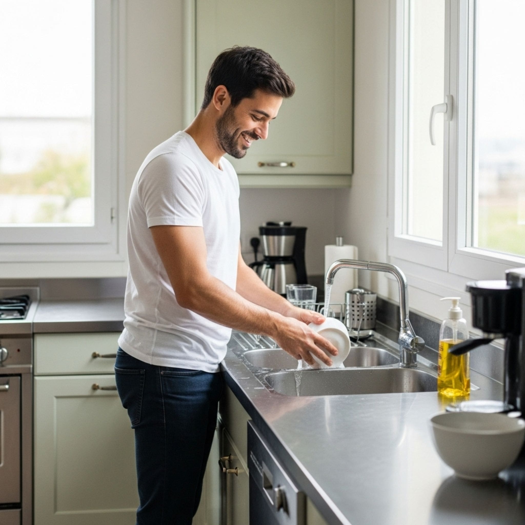 Homme fait le menage (4)-min