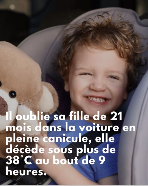 Tragédie en plein été