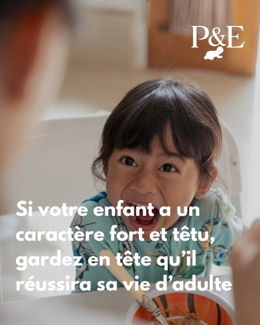 ENFANT TETU