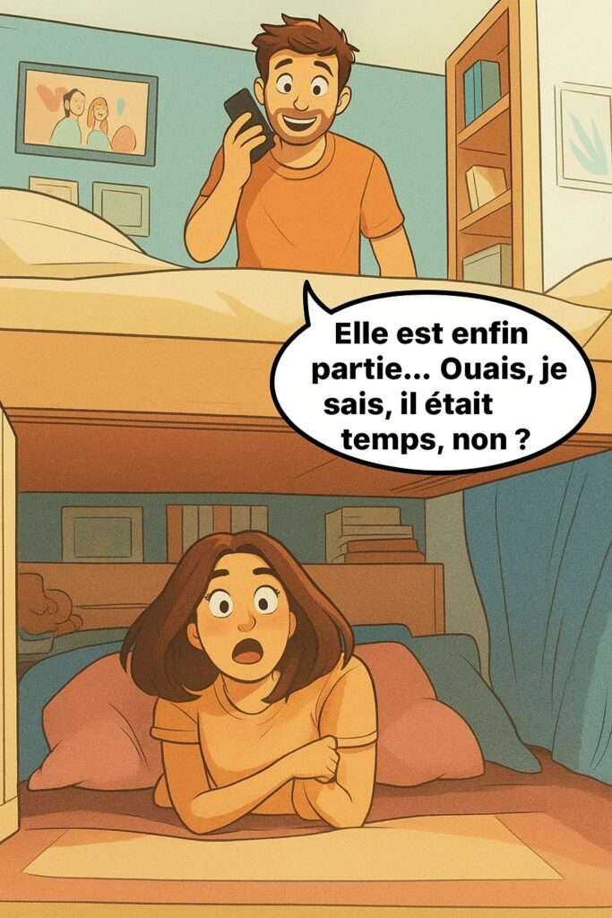 7 blagues hilarantes sur la vie entre mari et femme
