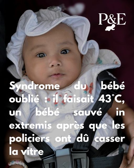 Syndrome du bébé oublié