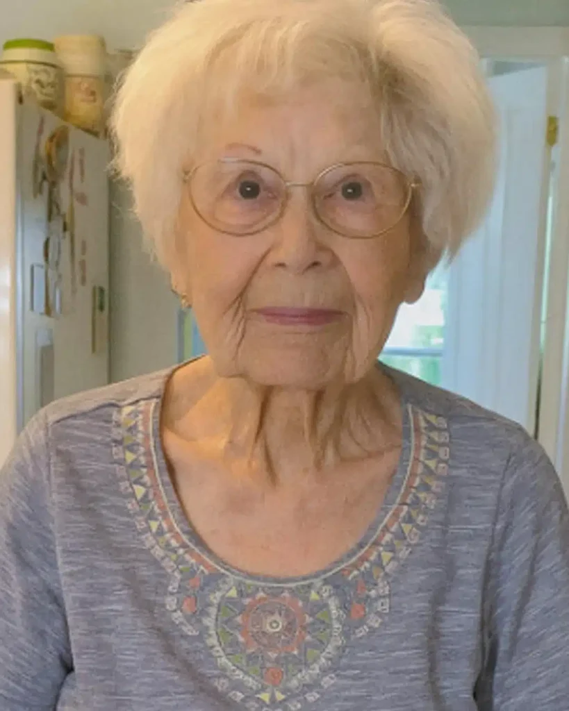 Un gâteau d’anniversaire pour personne
