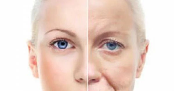 anti age