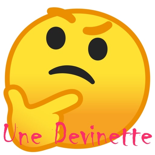 devinette
